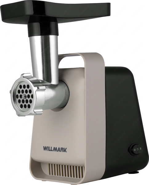 Мясорубка электрическая Willmark WMG-2402X- фото