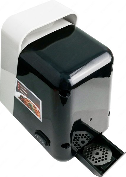 Мясорубка электрическая Willmark WMG-2402X- фото6