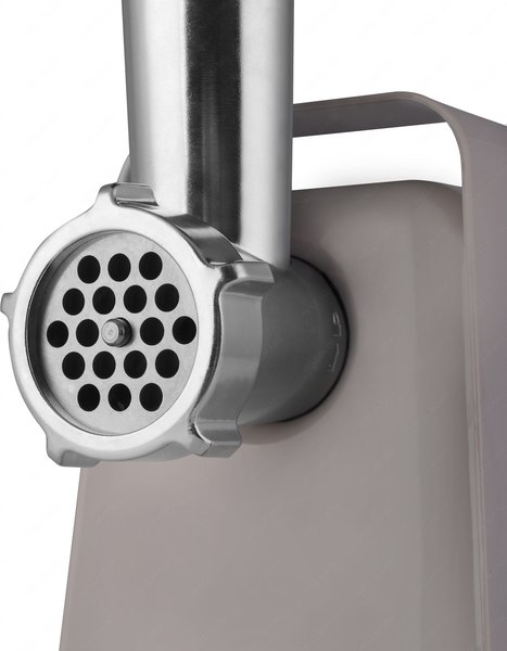 Мясорубка электрическая Willmark WMG-2402X- фото7