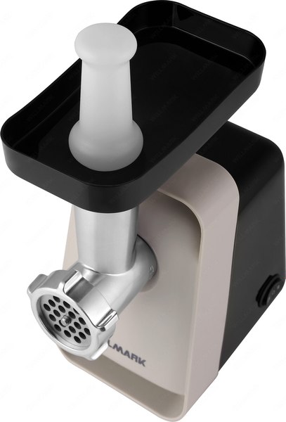 Мясорубка электрическая Willmark WMG-2402X- фото8