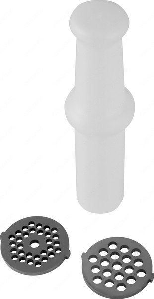 Мясорубка электрическая Willmark WMG-2402X- фото9