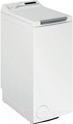 Стиральная машина Whirlpool NTDLR 7220SS PL/N- фото