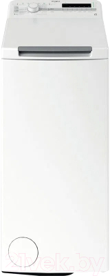 Стиральная машина Whirlpool NTDLR 7220SS PL/N- фото2