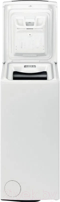 Стиральная машина Whirlpool NTDLR 7220SS PL/N- фото3