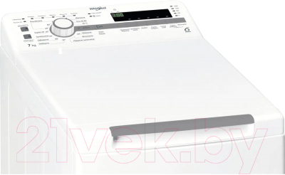 Стиральная машина Whirlpool NTDLR 7220SS PL/N- фото6