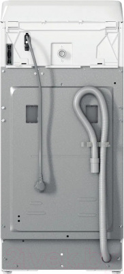 Стиральная машина Whirlpool NTDLR 7220SS PL/N- фото7