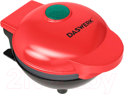 Вафельница Daswerk WM-1 / 455523- фото