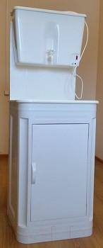 Умывальник для дачи ЭлБЭТ Чистюля ЭВБО-17/1.25 / slkelb7- фото2