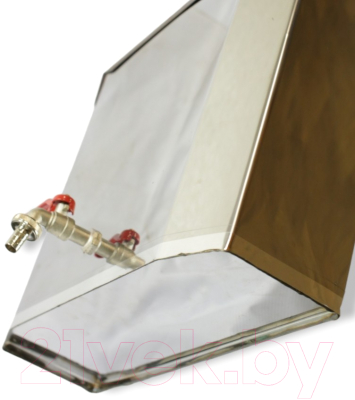 Умывальник для дачи Петромаш slkptr01- фото10