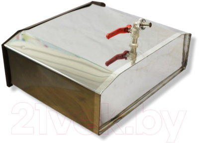 Умывальник для дачи Петромаш slkptr01- фото8