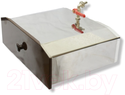 Умывальник для дачи Петромаш slkptr01- фото9