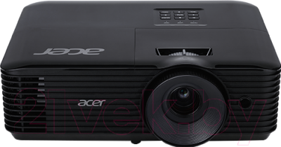Проектор Acer X118AH (MR.JPY11.001)- фото