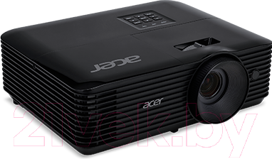 Проектор Acer X118AH (MR.JPY11.001)- фото2
