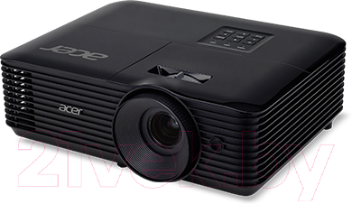 Проектор Acer X118AH (MR.JPY11.001)- фото3