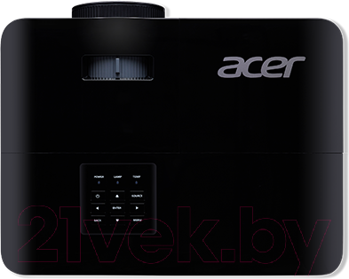Проектор Acer X118AH (MR.JPY11.001)- фото4