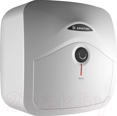Накопительный водонагреватель Ariston Andris R 10U- фото2