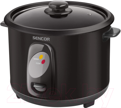 Рисоварка Sencor SRM 1001BK- фото