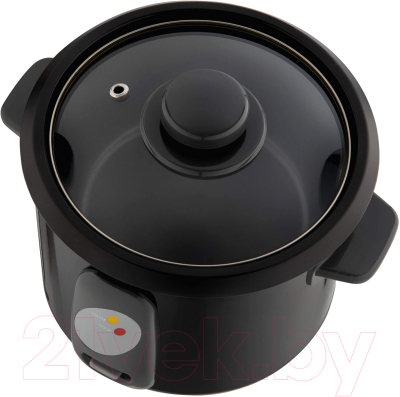 Рисоварка Sencor SRM 1001BK- фото4