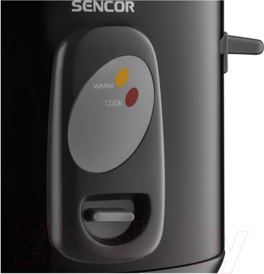 Рисоварка Sencor SRM 1001BK- фото5