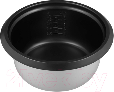 Рисоварка Sencor SRM 1001BK- фото7