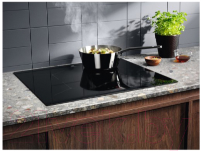 Индукционная варочная панель Electrolux EIS62443- фото4