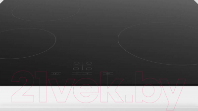 Электрическая варочная панель Bosch PKE611BA2E- фото3