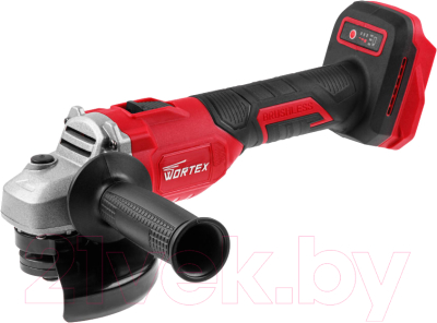 Угловая шлифовальная машина Wortex CAG 1812-1 E- фото
