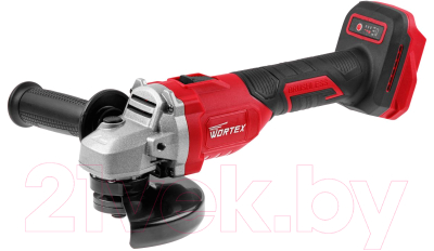 Угловая шлифовальная машина Wortex CAG 1812-1 E- фото2