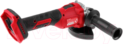 Угловая шлифовальная машина Wortex CAG 1812-1 E- фото3