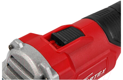 Угловая шлифовальная машина Wortex CAG 1812-1 E- фото6