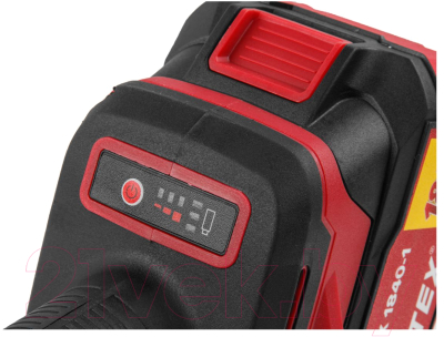 Угловая шлифовальная машина Wortex CAG 1812-1 E- фото7