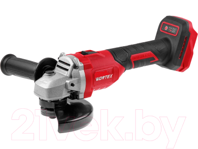 Угловая шлифовальная машина Wortex CAG 1812-1 E (0329192)- фото