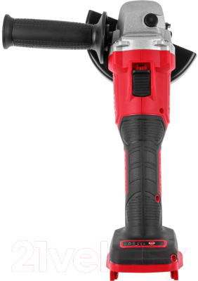 Угловая шлифовальная машина Wortex CAG 1812-1 E (0329192)- фото3