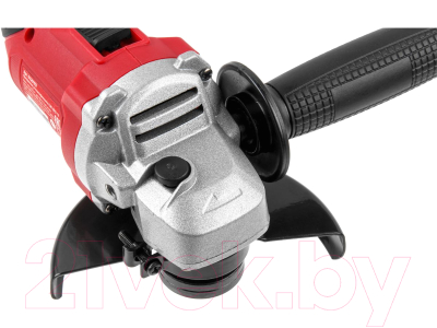 Угловая шлифовальная машина Wortex CAG 1812-1 E (0329192)- фото5