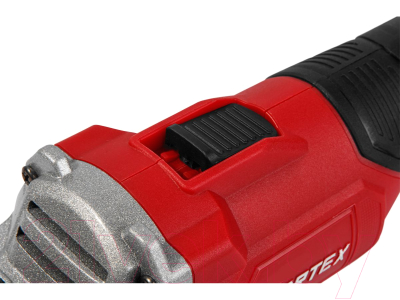 Угловая шлифовальная машина Wortex CAG 1812-1 E (0329192)- фото7