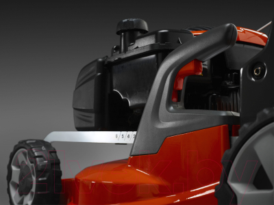Газонокосилка бензиновая Husqvarna LC 247- фото5