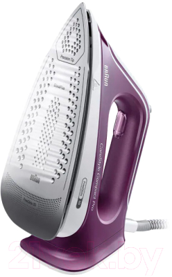 Утюг с парогенератором Braun IS2577VI / 0128806002- фото3