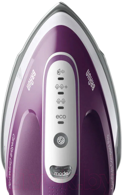 Утюг с парогенератором Braun IS2577VI / 0128806002- фото4