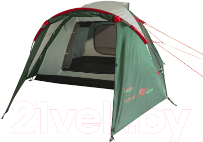 Палатка Canadian Camper Karibu 3- фото
