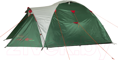 Палатка Canadian Camper Karibu 4- фото3