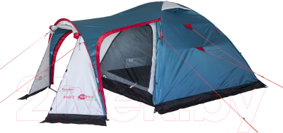 Палатка Canadian Camper Rino 3- фото