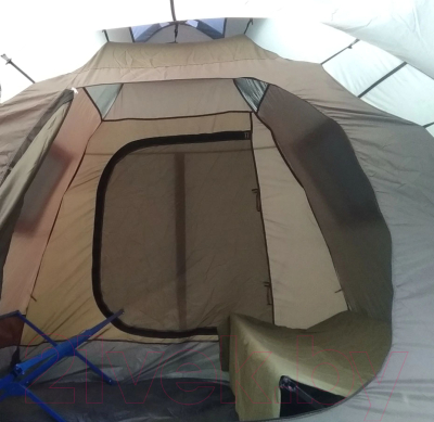 Палатка Canadian Camper Grand Canyon 4- фото4