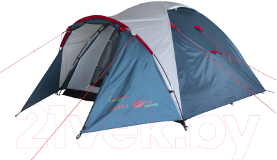 Палатка Canadian Camper Karibu 3- фото