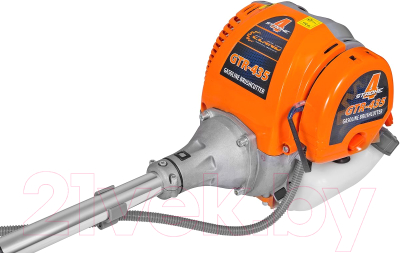 Бензокоса Eland GTR-435- фото2