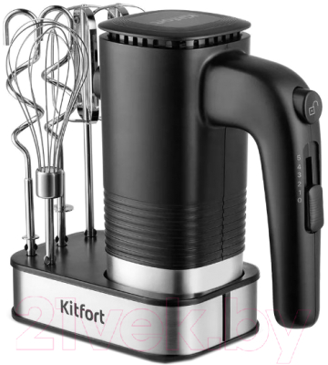 Миксер ручной Kitfort KT-3096- фото
