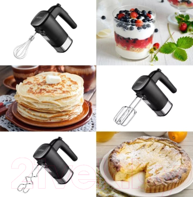 Миксер ручной Kitfort KT-3096- фото5