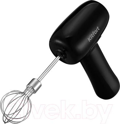 Миксер ручной Kitfort KT-3408-1- фото