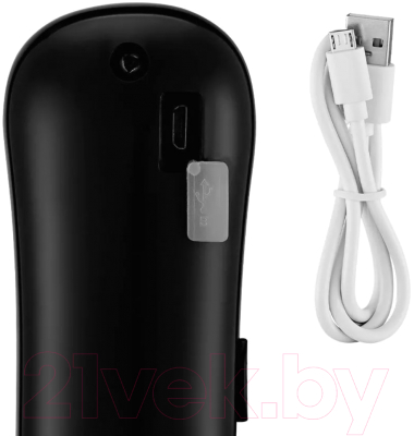 Миксер ручной Kitfort KT-3408-1- фото3