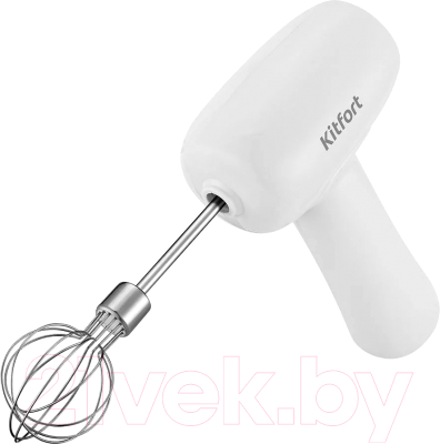 Миксер ручной Kitfort KT-3408-2- фото