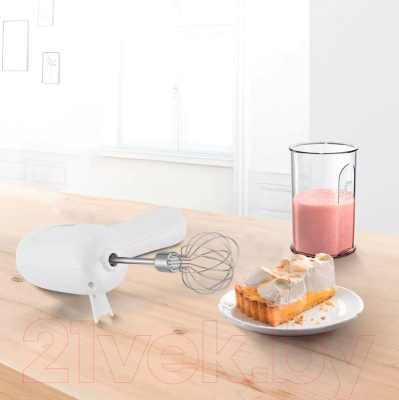 Миксер ручной Kitfort KT-3408-2- фото6